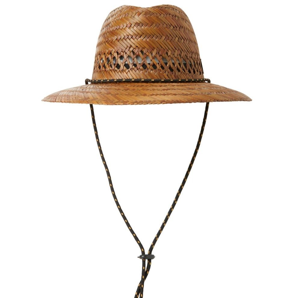 Billabong sales nomad hat