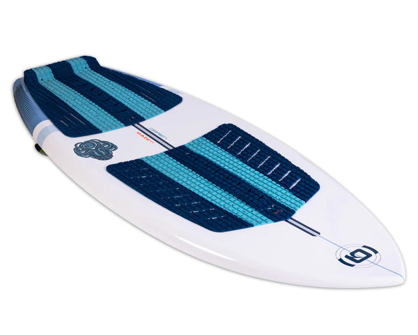 Obrien Wakesurf Haze V4