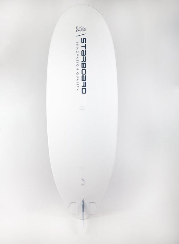 2024 Starboard GO StarliteWindsurf - Seilbrett - FreerideFluid.no