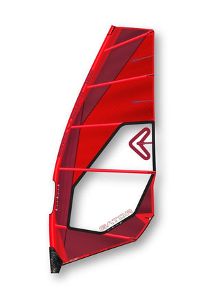 2025 Severne GatorWindsurf - Windsurf Seil - FreerideFluid.no