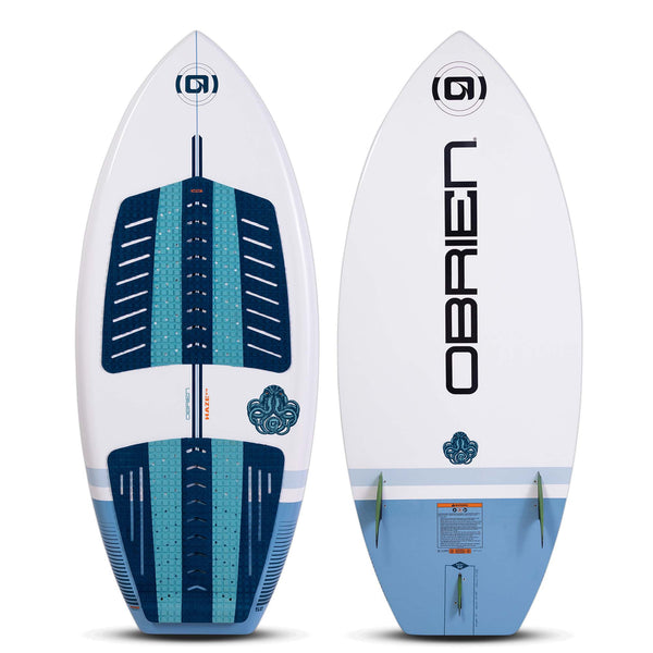 Obrien Wakesurf Haze V4