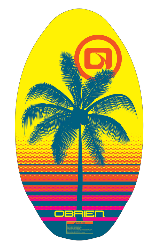 Obrien Skimboard 35"