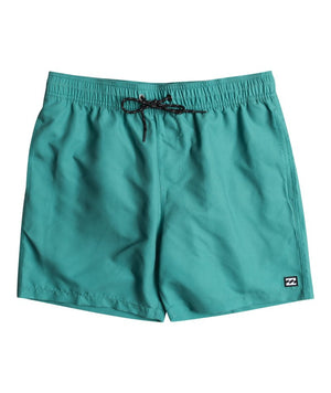 Billabong All Day LB shorts sea greenTilbehør - Klær - ShortsFluid.no