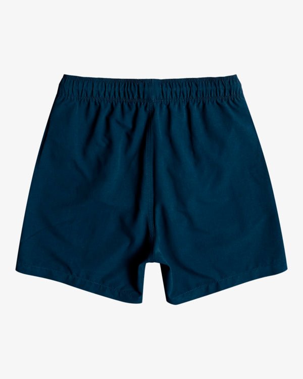 Billabong All Day navy - Junior ShortsTilbehør - Klær - ShortsFluid.no