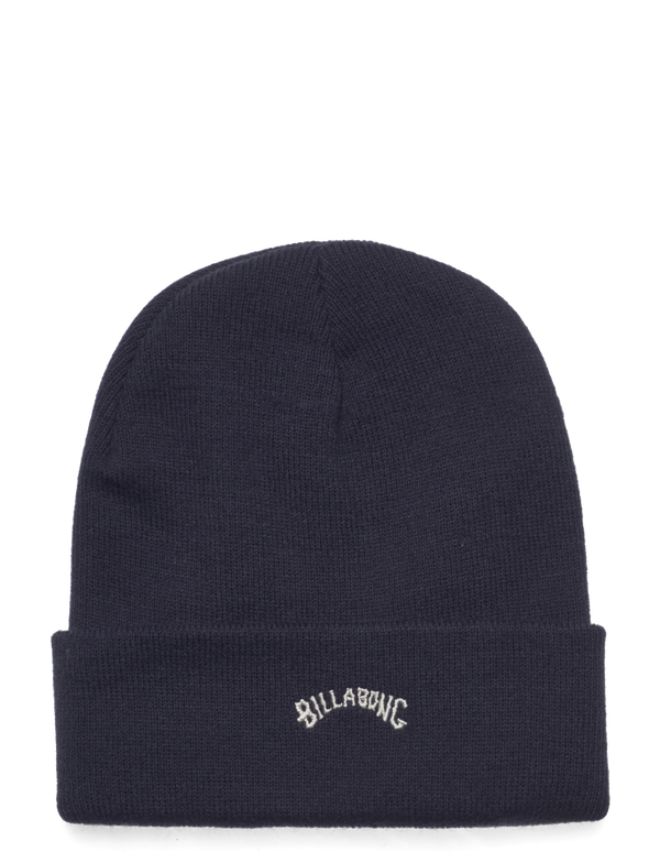 Billabong Arch BEANIE - NavyTilbehør - Klær - Caps/HatFluid.no