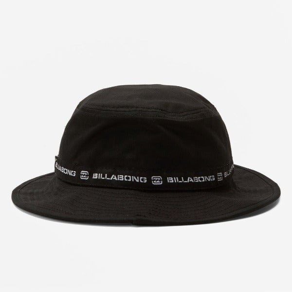 Billabong Boonie hat sortTilbehør - Klær - Caps/HatFluid.no