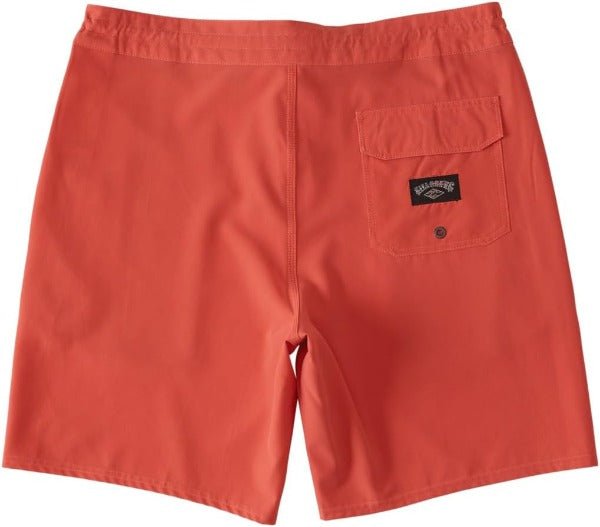 Billabong Every Other Day LT shorts coralTilbehør - Klær - ShortsFluid.no