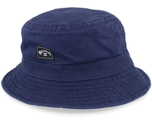 Billabong Sundays Bucket Hat blåTilbehør - Klær - Caps/HatFluid.no