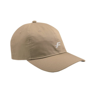 F - ONE BASEBALL CAP SANDTilbehør - Klær - Caps/HatFluid.no