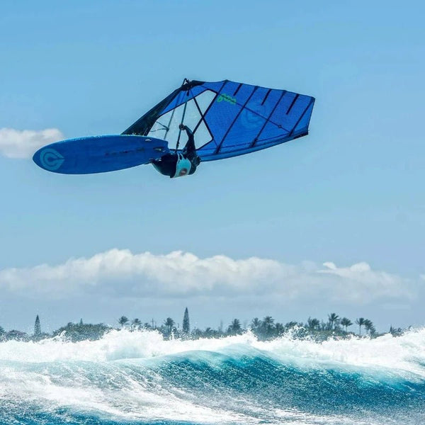 Goya One 12 Carbon FreewaveWindsurf - Seilbrett - Freestyle-WaveFluid.no