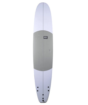 HDVK 10’0 SOFTBOARDSurf - Surfebrett - Soft TopFluid.no