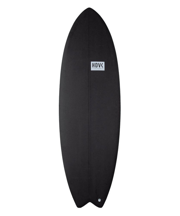 HDVK 5’10 SOFTBOARDSurf - Surfebrett - Soft TopFluid.no