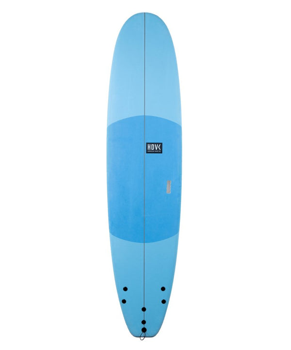 HDVK 8’0 SOFTBOARDSurf - Surfebrett - Soft TopFluid.no