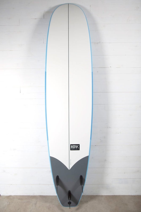 HDVK 9’0 SOFTBOARDSurf - Surfebrett - Soft TopFluid.no