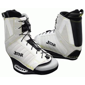 Jobe J - Star Vanity 41 - 43Wake - Wakeboard - BindingerFluid.no