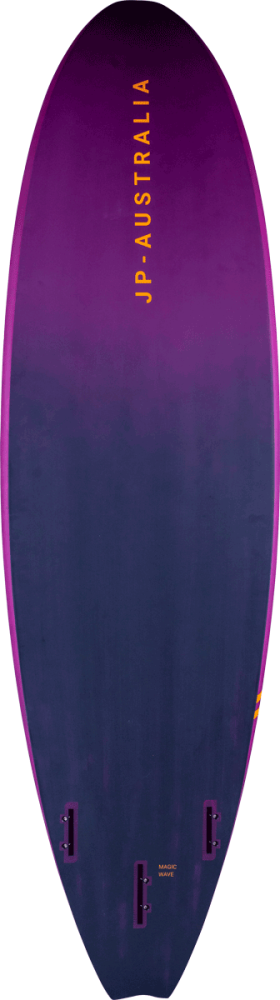 JP Magic Wave Pro seilbrettWindsurf - Seilbrett - WaveFluid.no