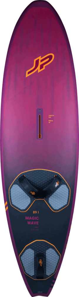 JP Magic Wave Pro seilbrettWindsurf - Seilbrett - WaveFluid.no