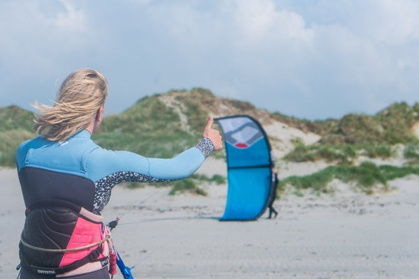 Kitekurs helg - StavangerKurs > SommerkursFluid.no