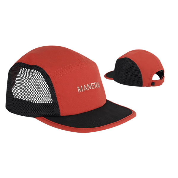 Manera Caps - One size BrunTilbehør - Klær - Caps/HatFluid.no