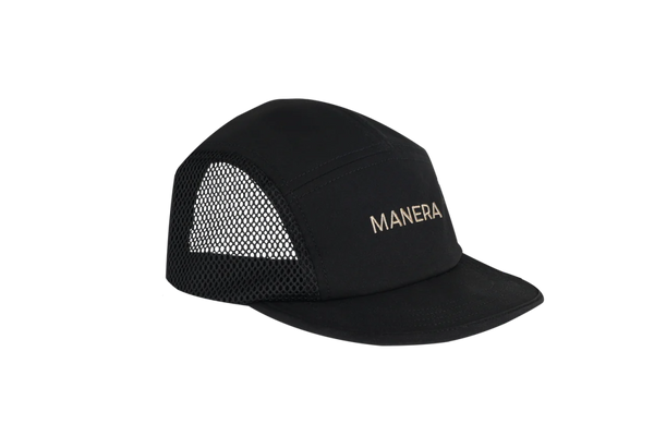 Manera Caps - One size SvartTilbehør - Klær - Caps/HatFluid.no