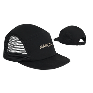 Manera Caps - One size SvartTilbehør - Klær - Caps/HatFluid.no