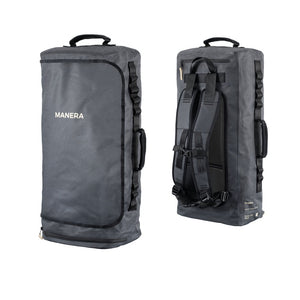 Manera RUGGED Dry Duffle 45LVannsport - tilbehør - Vanntette bagerFluid.no