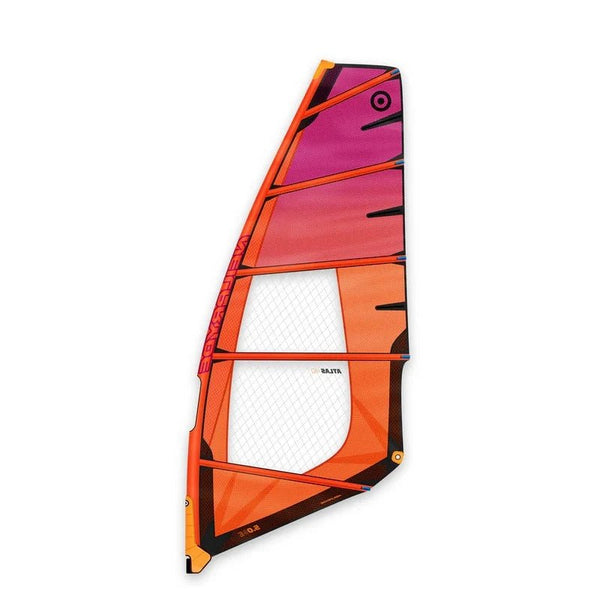 Neilpryde Atlas HD seilWindsurf - Windsurf Seil - WaveFluid.no