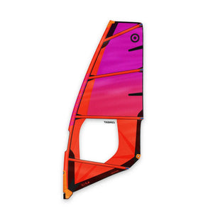 Neilpryde Combat Pro seilWindsurf - Windsurf Seil - WaveFluid.no