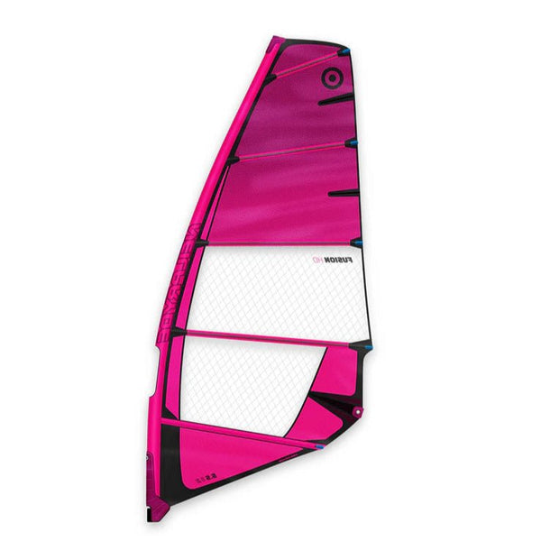 Neilpryde Fusion HD seilWindsurf - Windsurf Seil - FreerideFluid.no