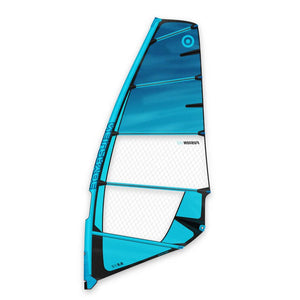 Neilpryde Fusion HD seilWindsurf - Windsurf Seil - FreerideFluid.no