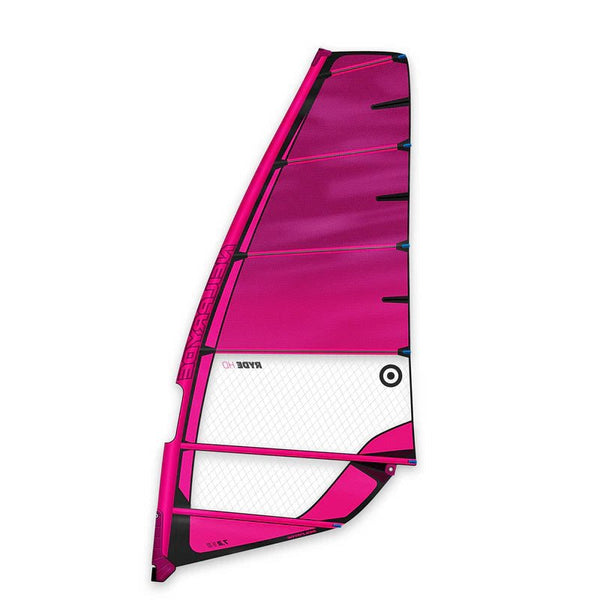 Neilpryde Ryde HDWindsurf - Windsurf Seil - FreerideFluid.no