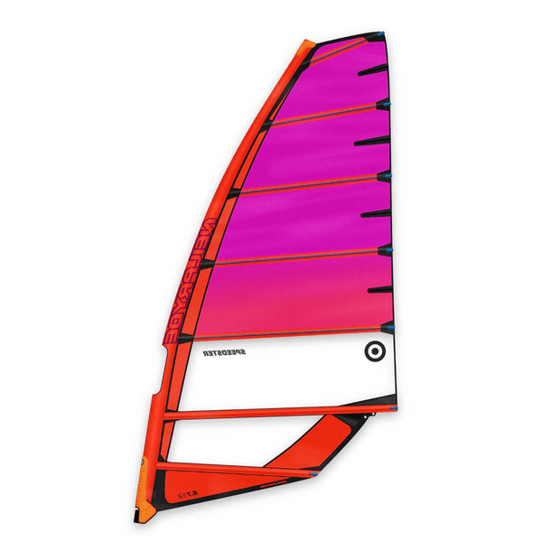 Neilpryde SpeedsterWindsurf - Windsurf Seil - FreerideFluid.no