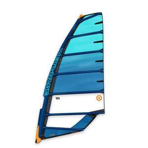 Neilpryde V8Windsurf - Windsurf Seil - FreerideFluid.no