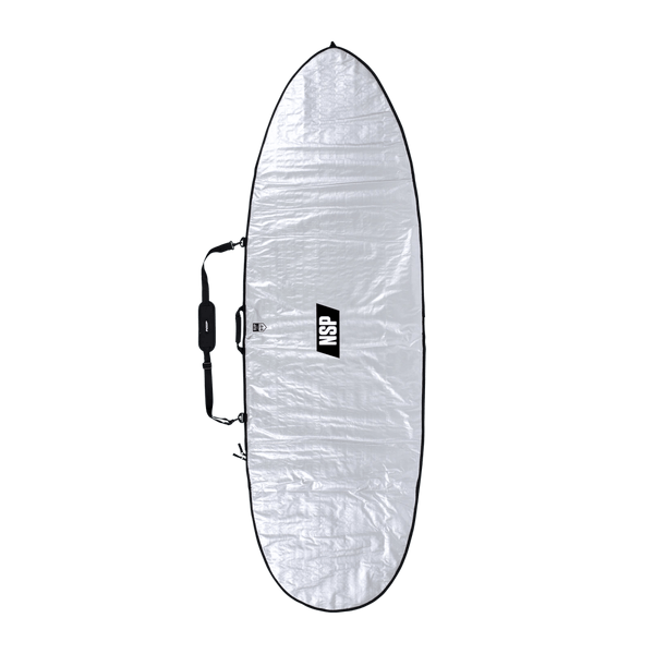 NSP Surf BagSurf - Bagger - BoardbagFluid.no