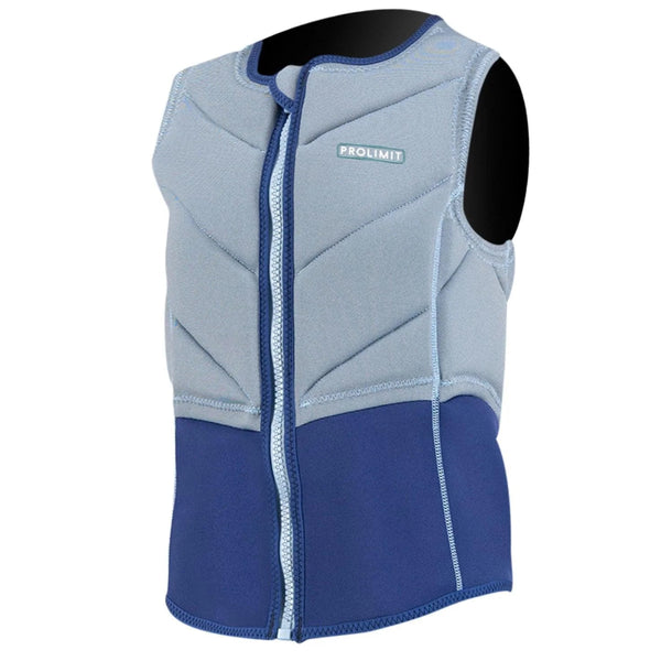 Prolimit Slider Fire Half Padded dame vest - BlackVåtdrakter > VesterFluid.no