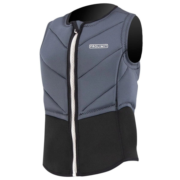 Prolimit Slider Fire Half Padded dame vest - BlueVåtdrakter > VesterFluid.no