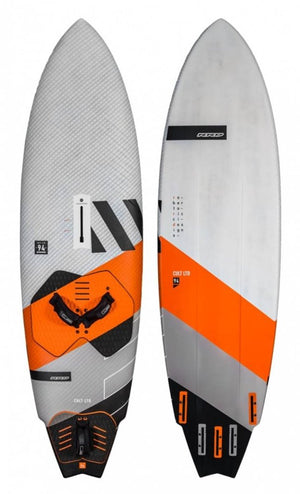 RRD Cult LTD Y26Windsurfing > SeilbrettFluid.no