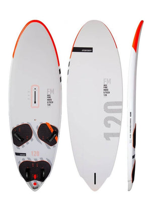 RRD Firemove E-Tech Y27Windsurfing > SeilbrettFluid.no