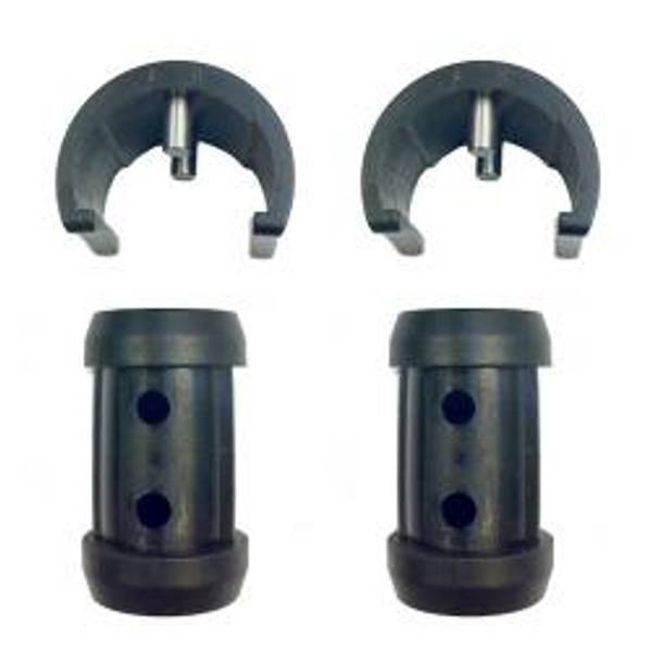 Severne Boom Adjustor Clips Single Pin HingeWindsurfing > Deler > utsyrFluid.no