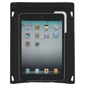 E-Case Vanntett mappe for ipad/bok/toalettsaker