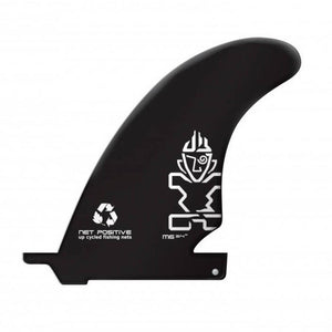 Starboard SUP 6 3/4 Fin Net Positive US BoksSUP - SUP Tilbehør - FinnerFluid.no