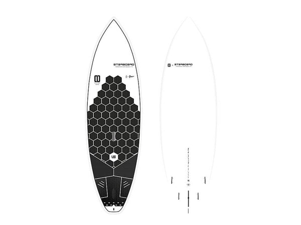 2023 Starboard SUP 7´10x29 Pro Limited Series